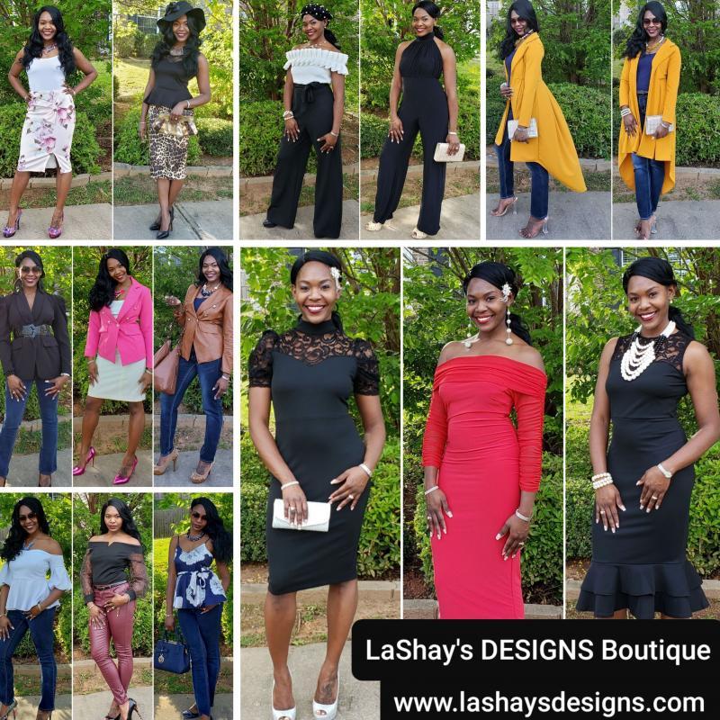 LaShay's DESIGNS