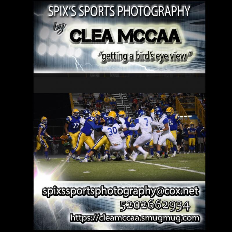 Spixs Sports Photographer & Design