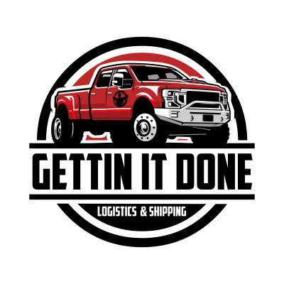 Trucking Company - Website Design & Logo Creation