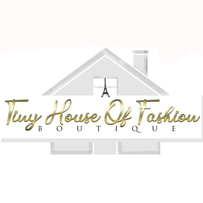 Tiny House of Fashion Boutique