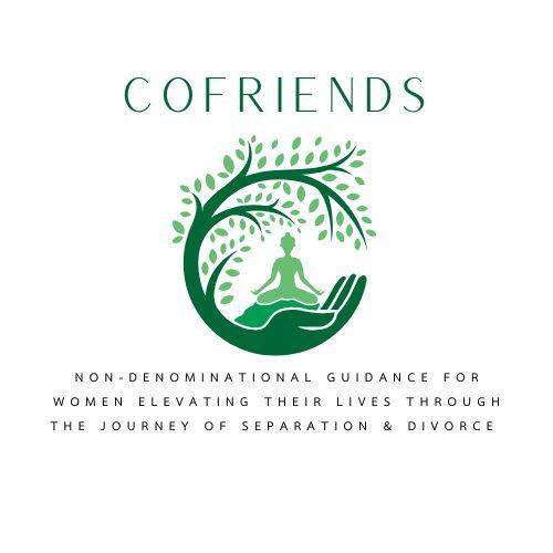 COFriends Separation & Divorce Support Group for Women