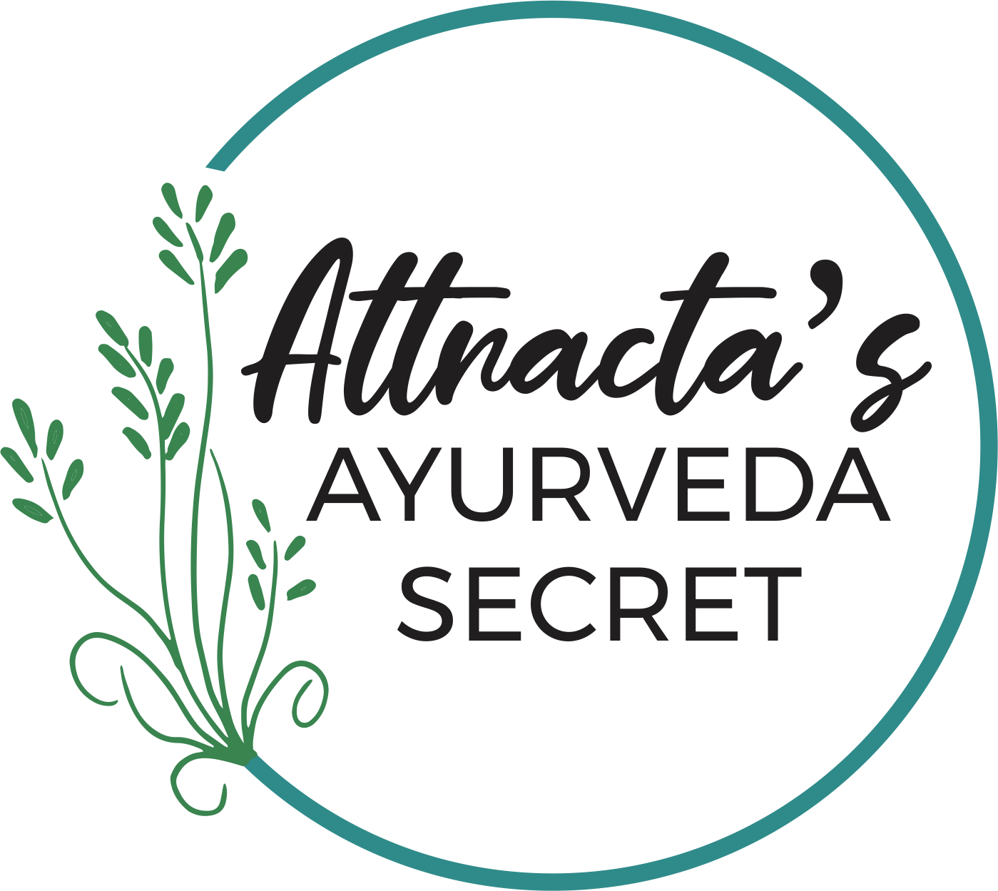 Attracta's Ayurveda Secret