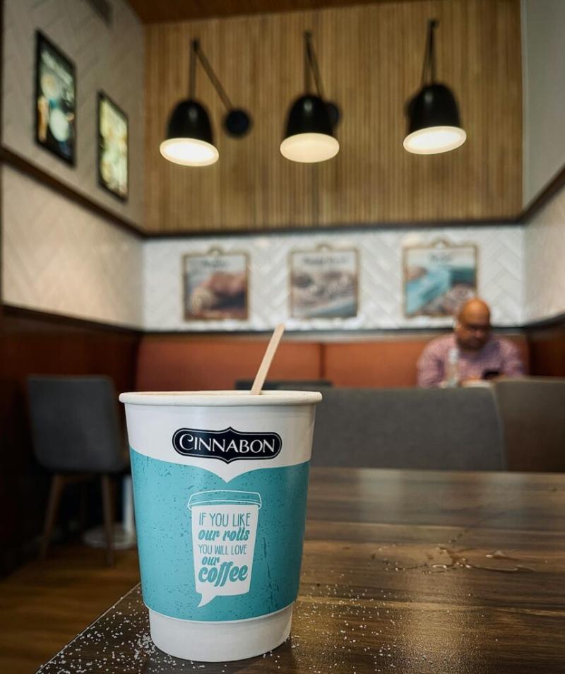 Cinnabon Employee Fired After Admitting To Being Racist In Viral Social Media Video 