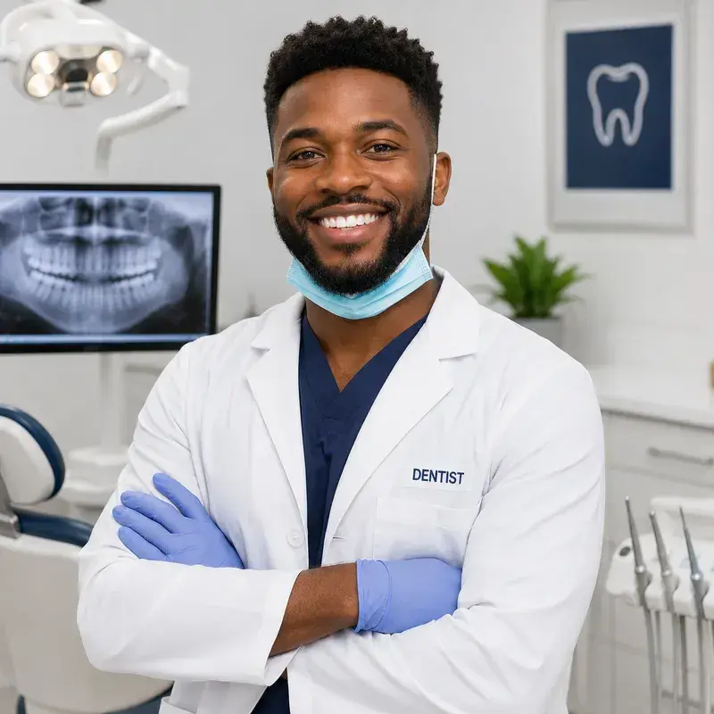 Dentist