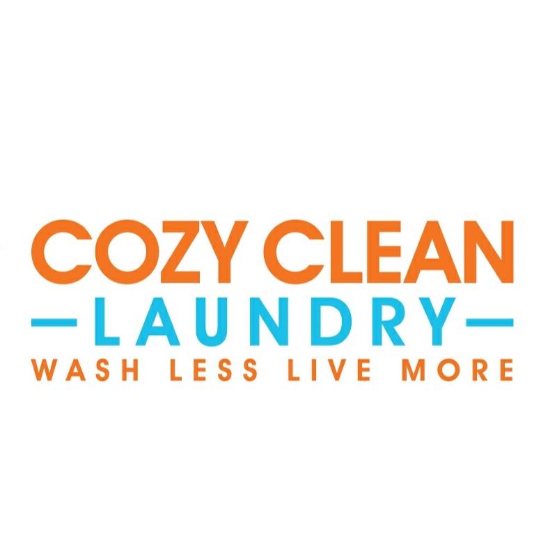 Cozy Clean Laundry and Wash Dry Fold