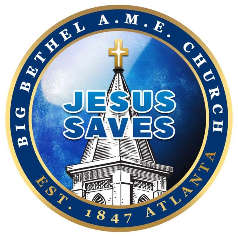 Big Bethel A M E Church