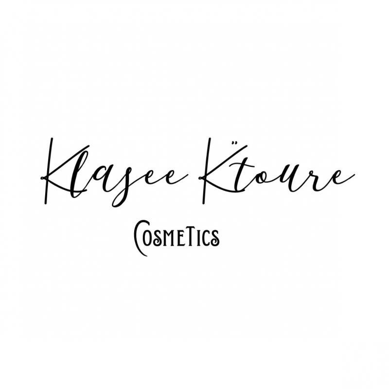 Klasee K'toure Cosmetics