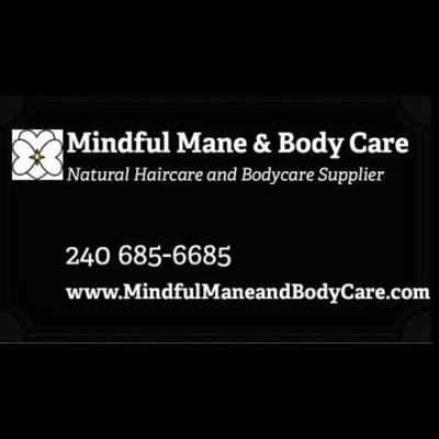Mindful Mane & Body Care