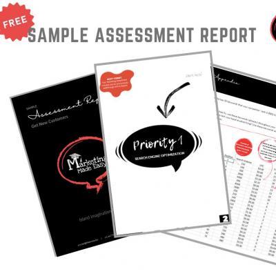 Marketing Assessment