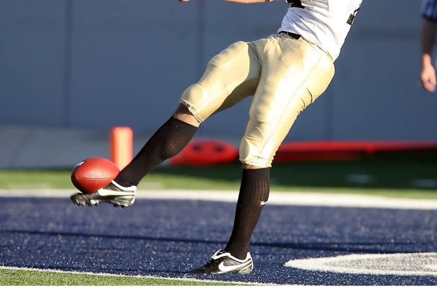Tuskegee Kicker Faces Backlash After Kicking Ball At Alabama State Marching Band