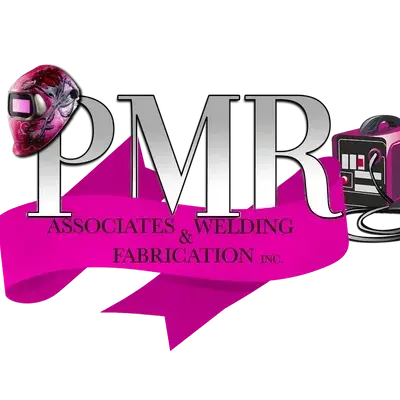 PMR Associates Welding & Fabrication Inc
