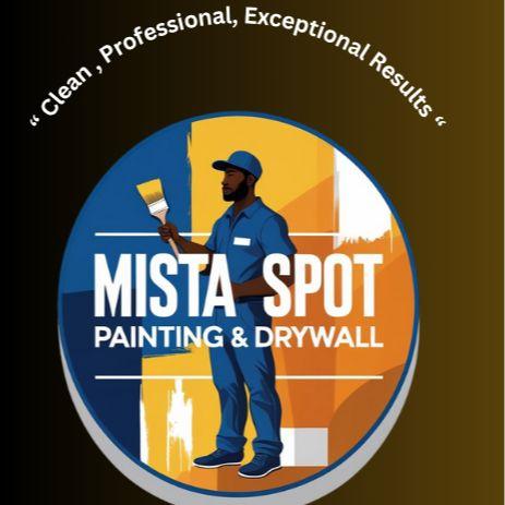 Mista Spot Painting & Drywall LLC