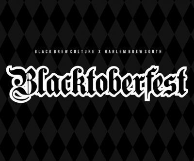 Celebration of Black Brew Culture