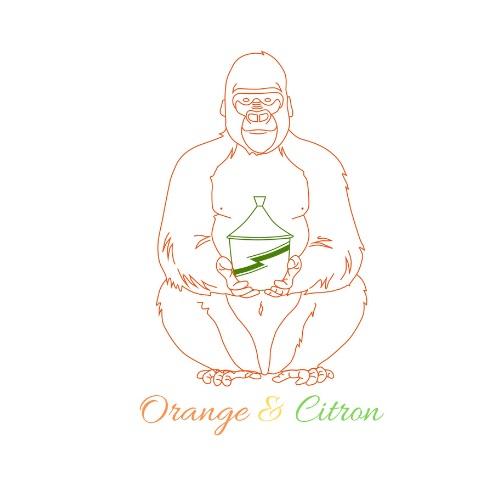 Orange et Citron