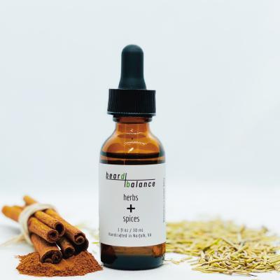 herbs + spices