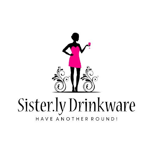 Sister.ly Drinkware