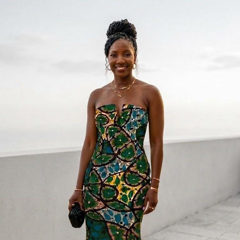 rags 'n prints