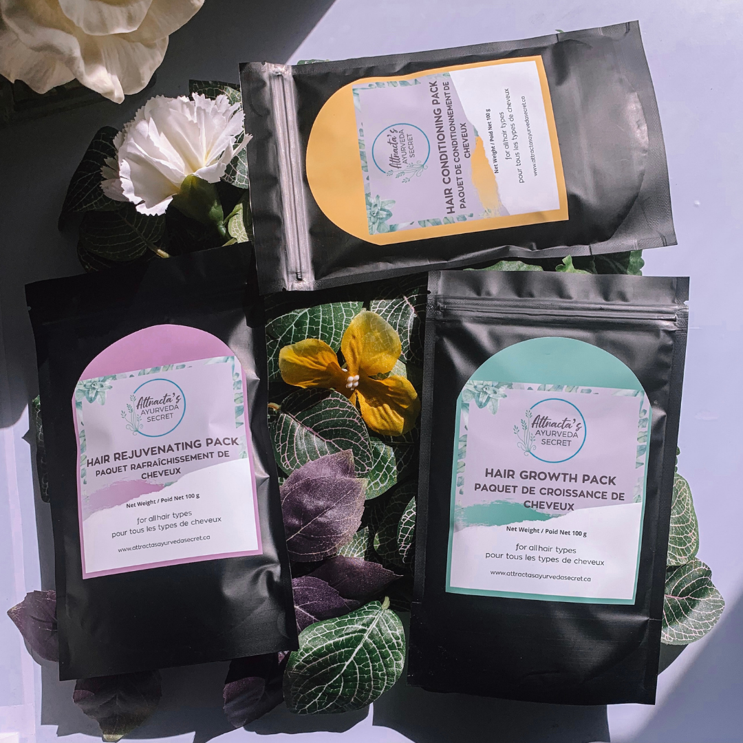 Hair Mask