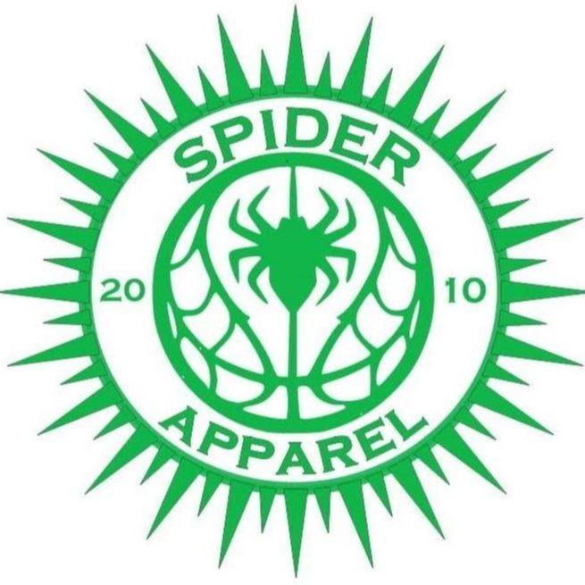 SPIDER APPAREL