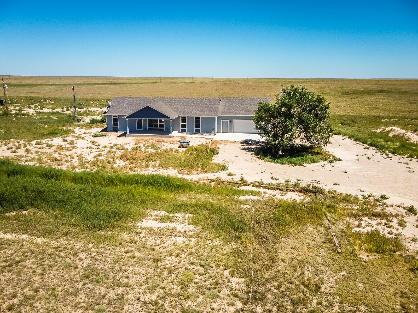Aerial Photos