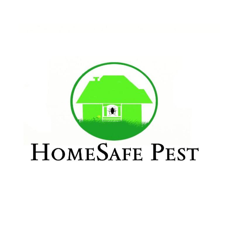 HomeSafe Pest