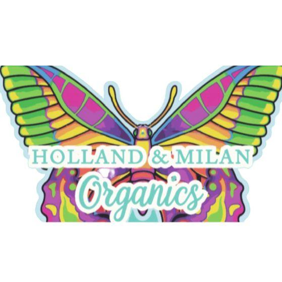Holland Milan Organics