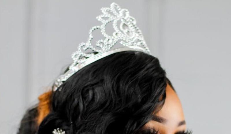 Former Morgan State Hoops Standout–Now Miss New Jersey–Finishes As First Runner-Up At Miss USA