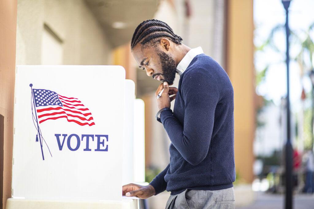 N.C. Republicans Win Redistricting Battle As Local Dems Call Out Gerrymandering Efforts
