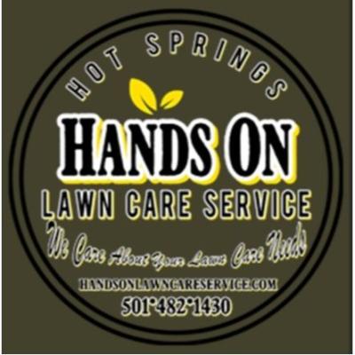 Hands On Lawn Care Service, Inc.