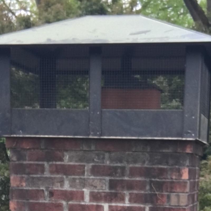 Chimney E LLC
