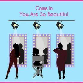 You Are So Beautiful Studio