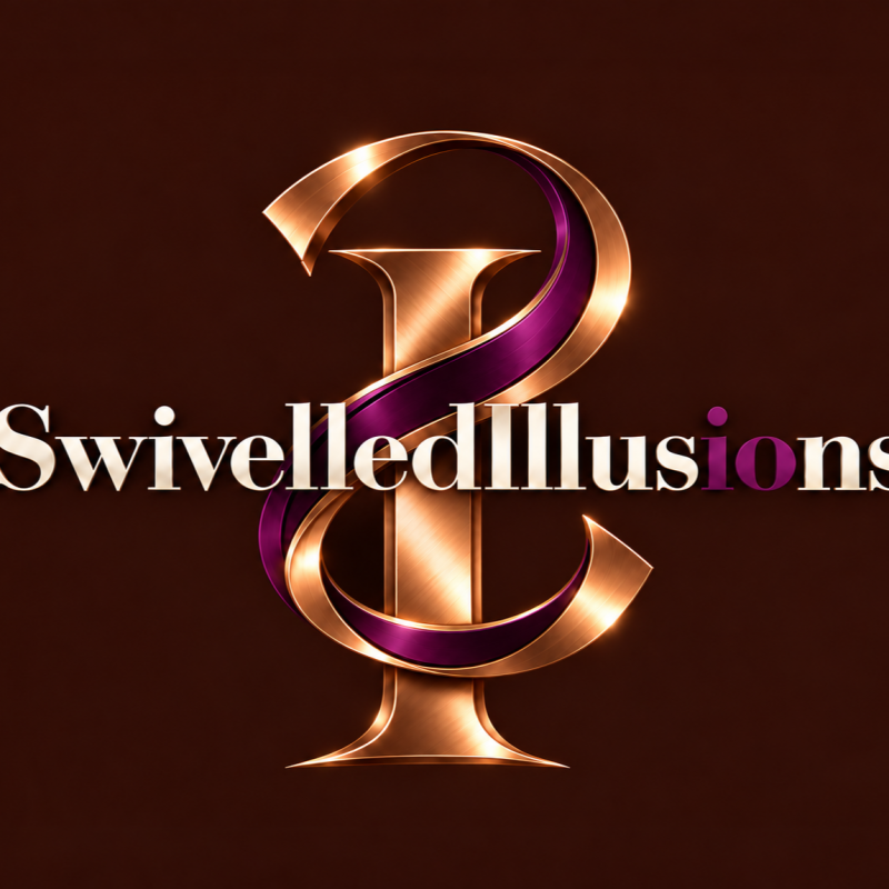 SwivelledIllusions™