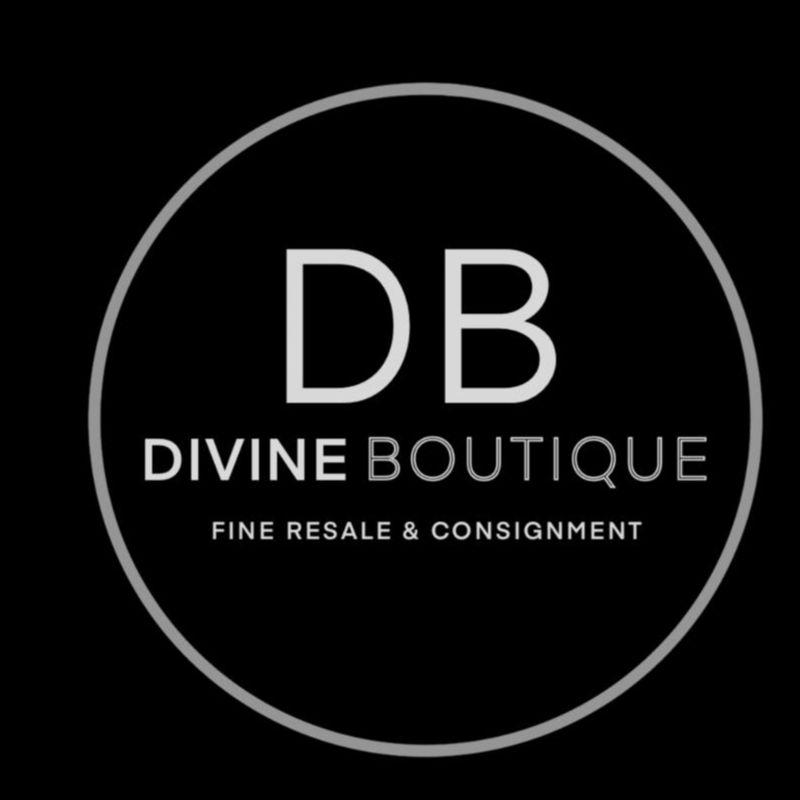 Divine Boutique Fine Resale & Consignment