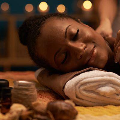60 Min Swedish Massage