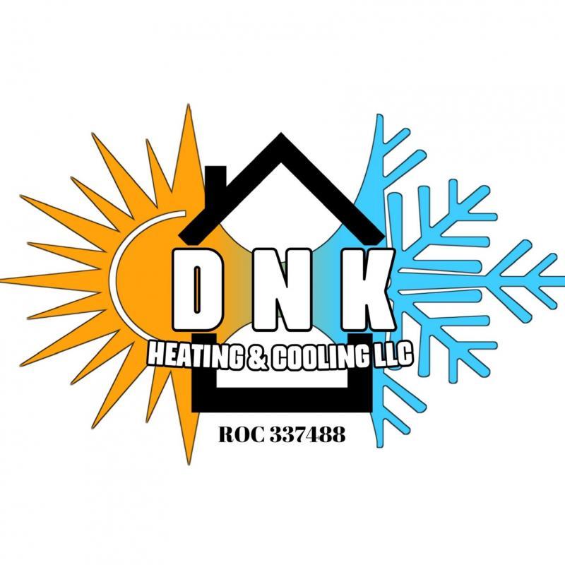 D N K Heating & Cooling LLC