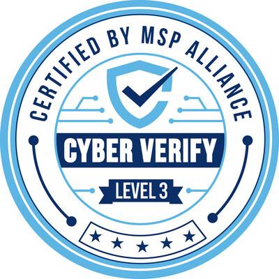 MSPAlliance's Cyber Verify Provides Key to Texas' New Safe Harbor Law